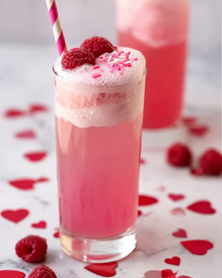 Party Punch Recipe