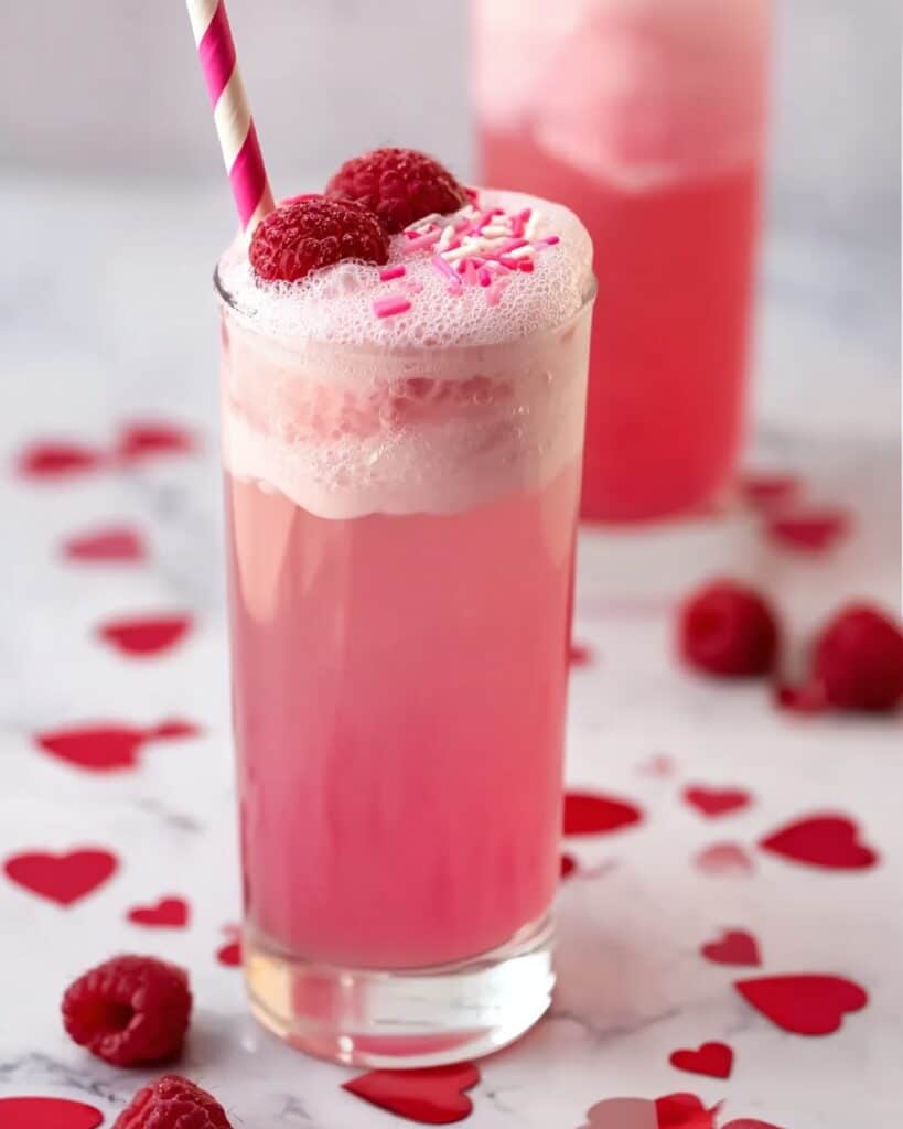 Party Punch Recipe