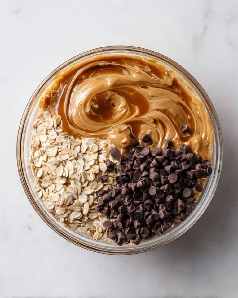 Butter Energy Bites Recipe