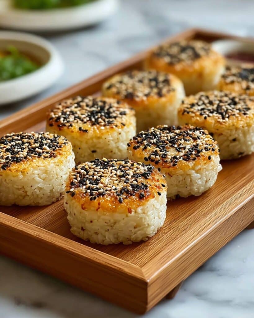 Air Fryer Bagel Bites Recipe