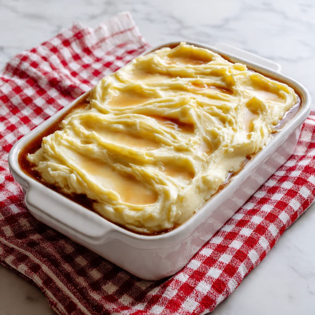 Limoncello Lemon Tiramisu Recipe