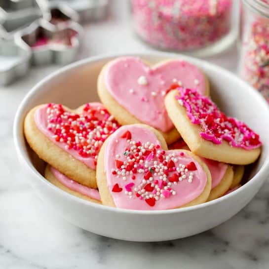 Lofthouse Cookies Recipe