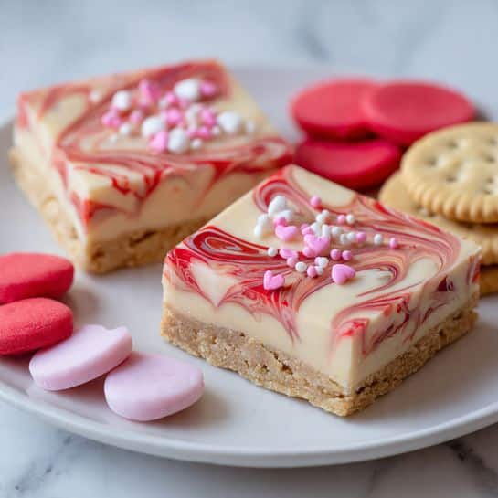 Valentine’s Day Crack Recipe