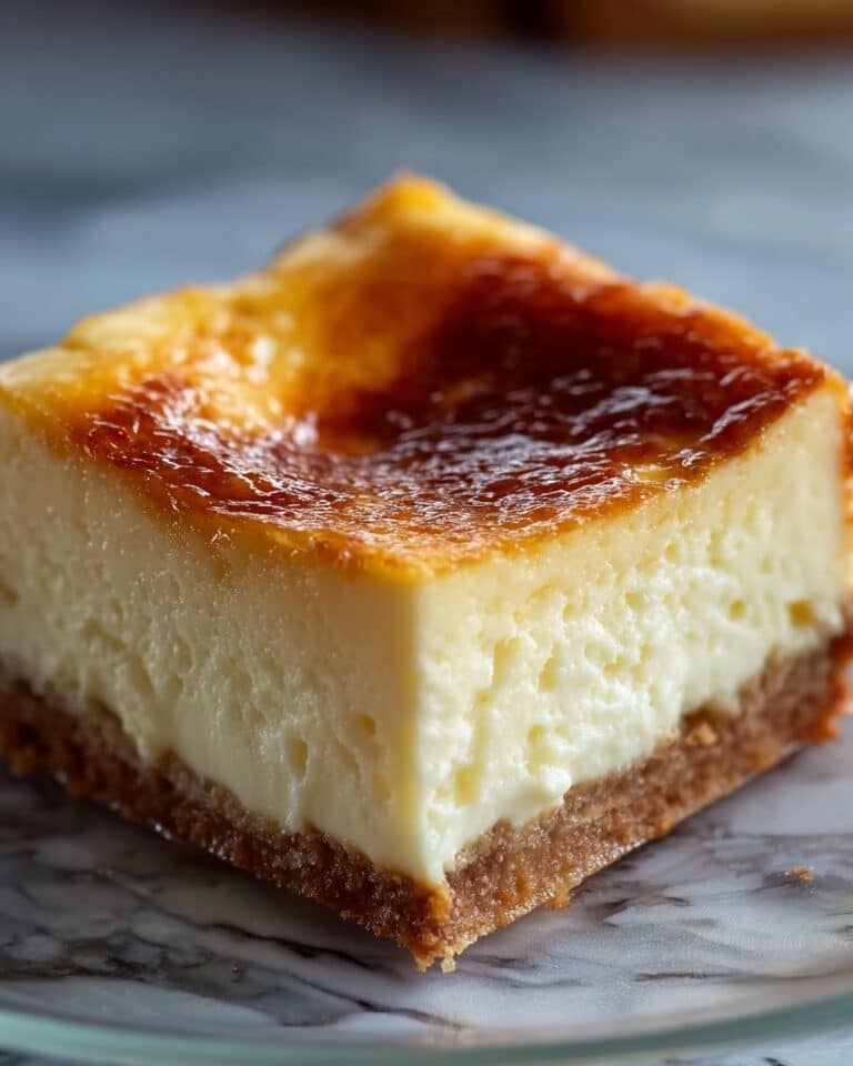 Keto Cottage Cheese Cheesecake Recipe