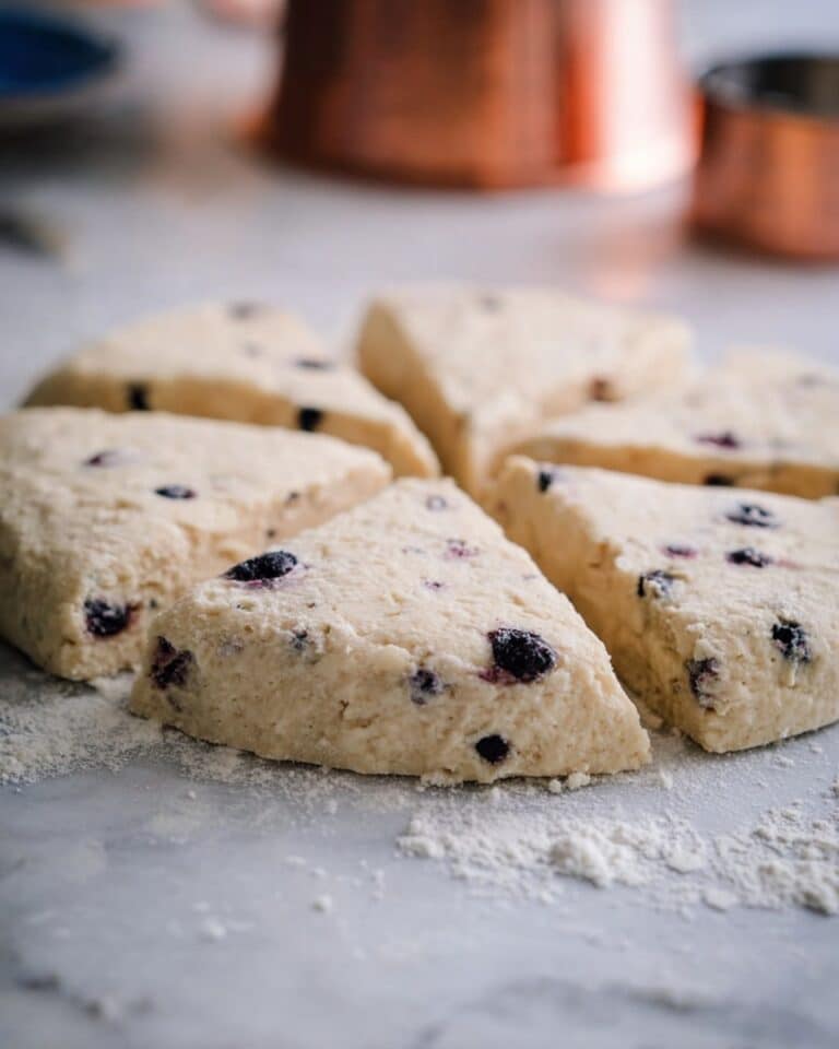 Sourdough Scones with Mix-Ins Recipe