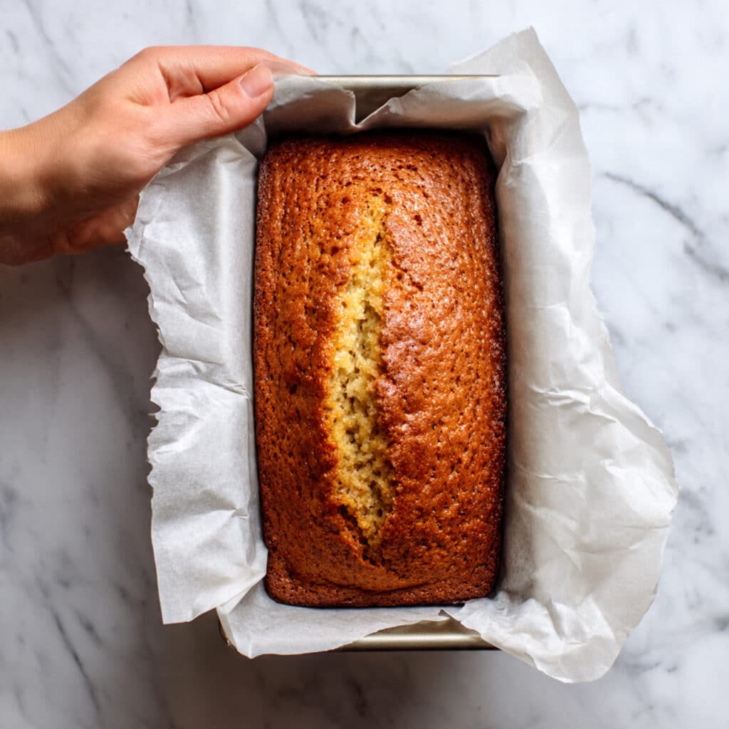 Discard Strawberry Bread Recipe