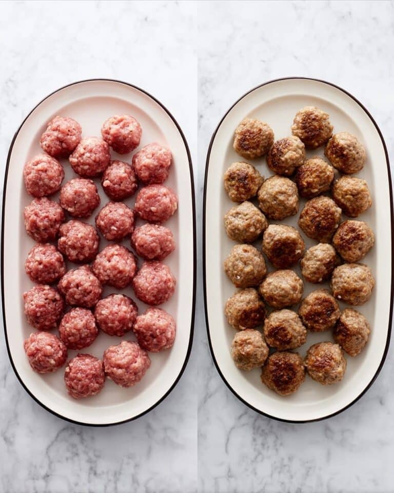 Swedish Meatballs Recipe