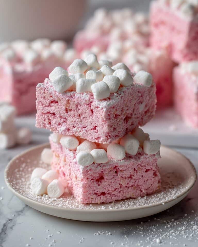 Bubblegum Slices Recipe
