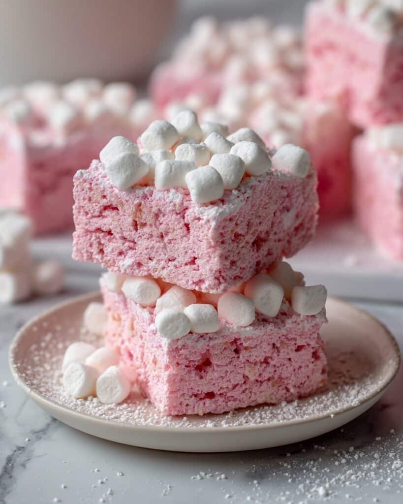 Bubblegum Slices Recipe