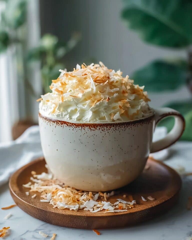 Healthy High-Protein Mug Cake Recipe