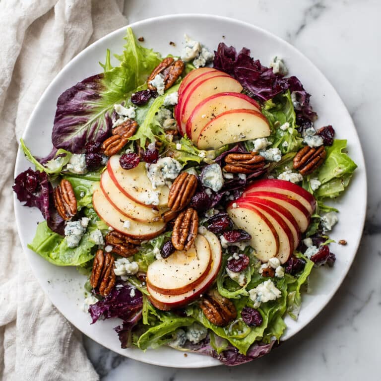 Cranberry Salad (20-Minutes!) Recipe