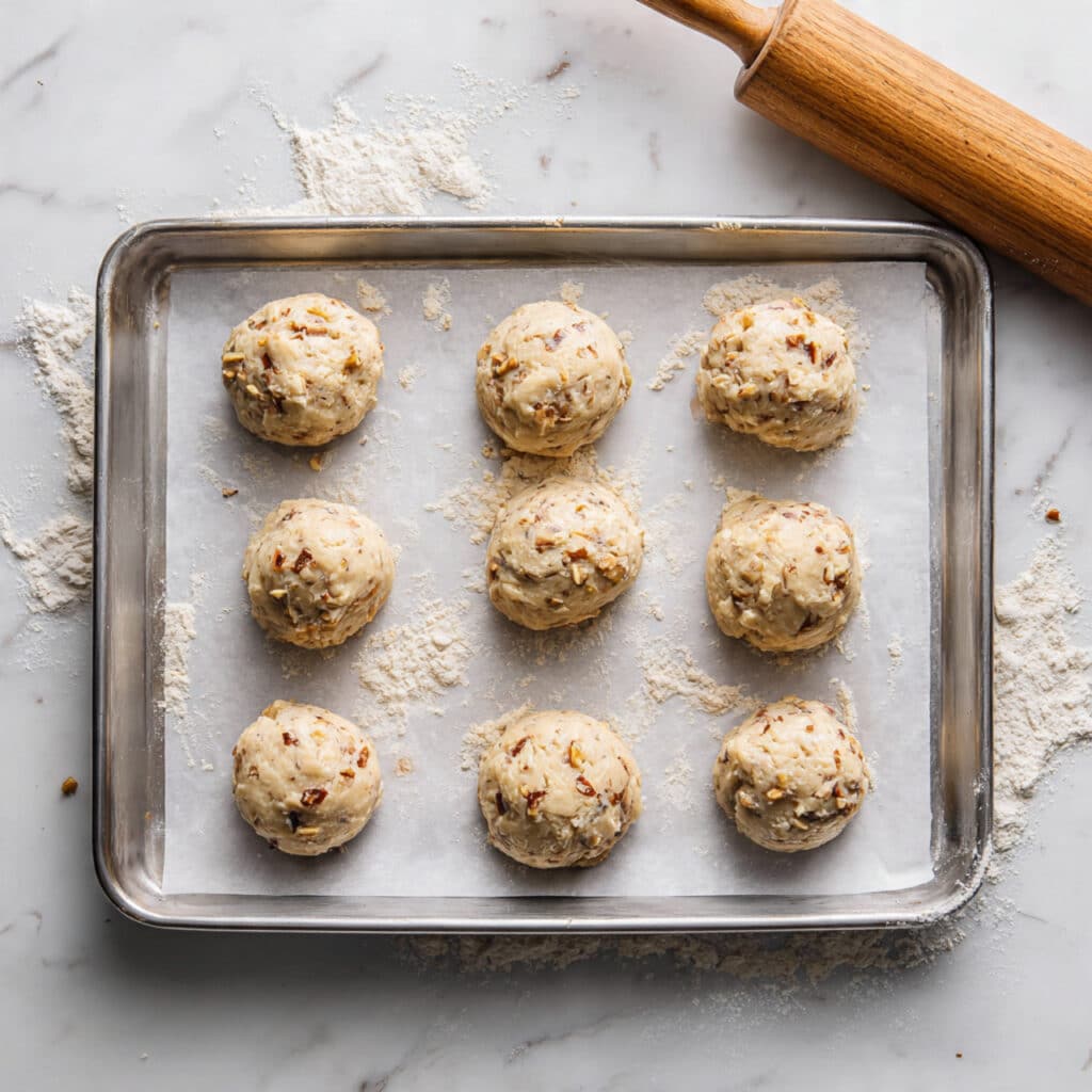 Mochi Ice Cream Recipe