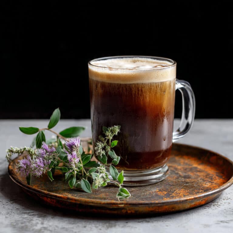Sugar Latte with Shaken Espresso Recipe