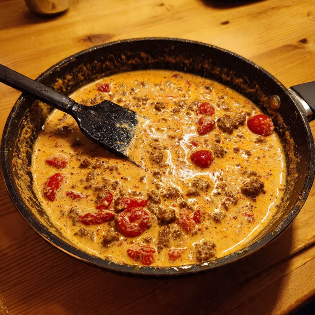 Rotel Dip Recipe