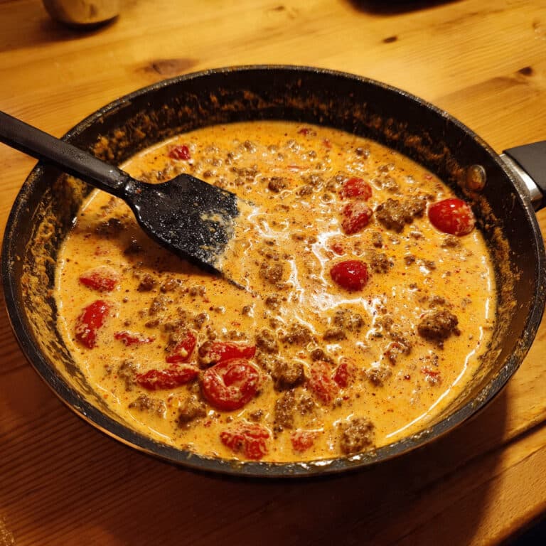 Rotel Dip Recipe