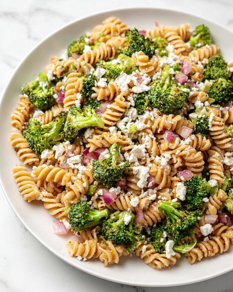 Salad with Tomato Vinaigrette Recipe