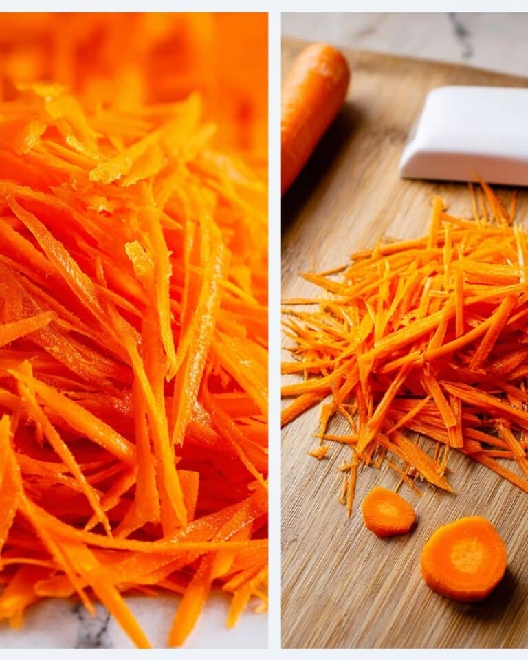Carrot Salad with Citrus Dressing and Toasted Spices Recipe