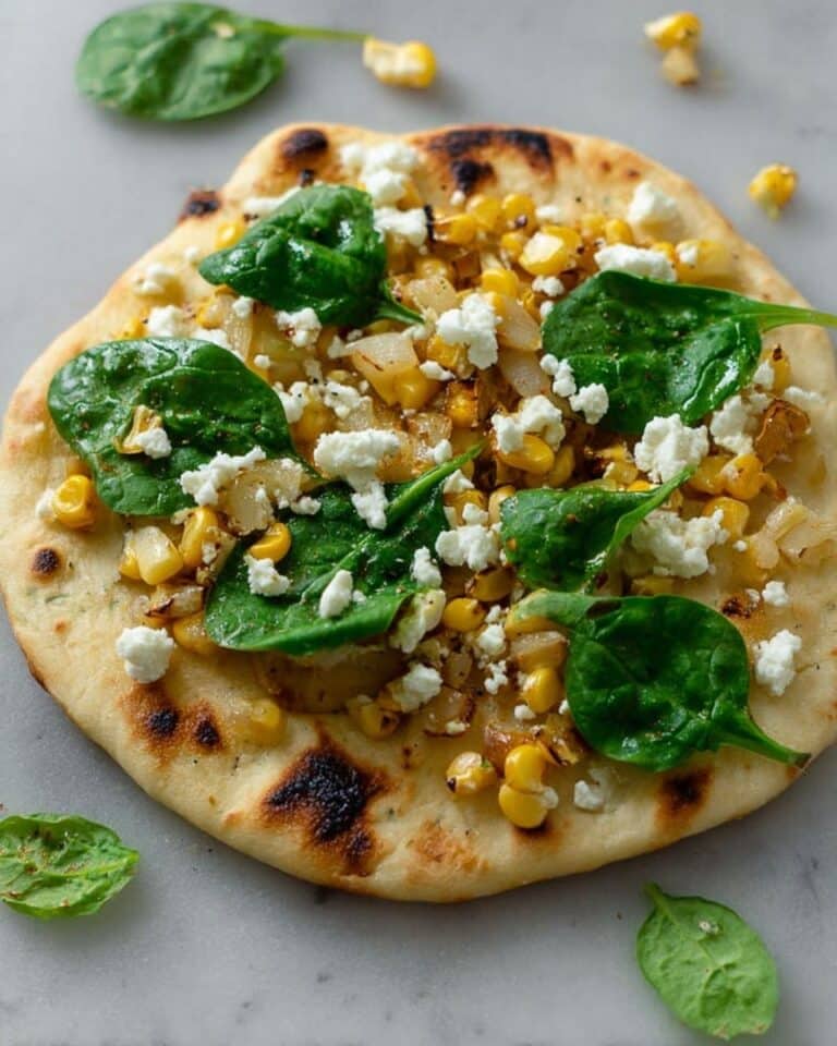 Pear, Walnut, and Gorgonzola Flatbread Recipe